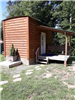 D9 Bunkhouse Cabin