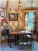 D16 Yurt Interior 