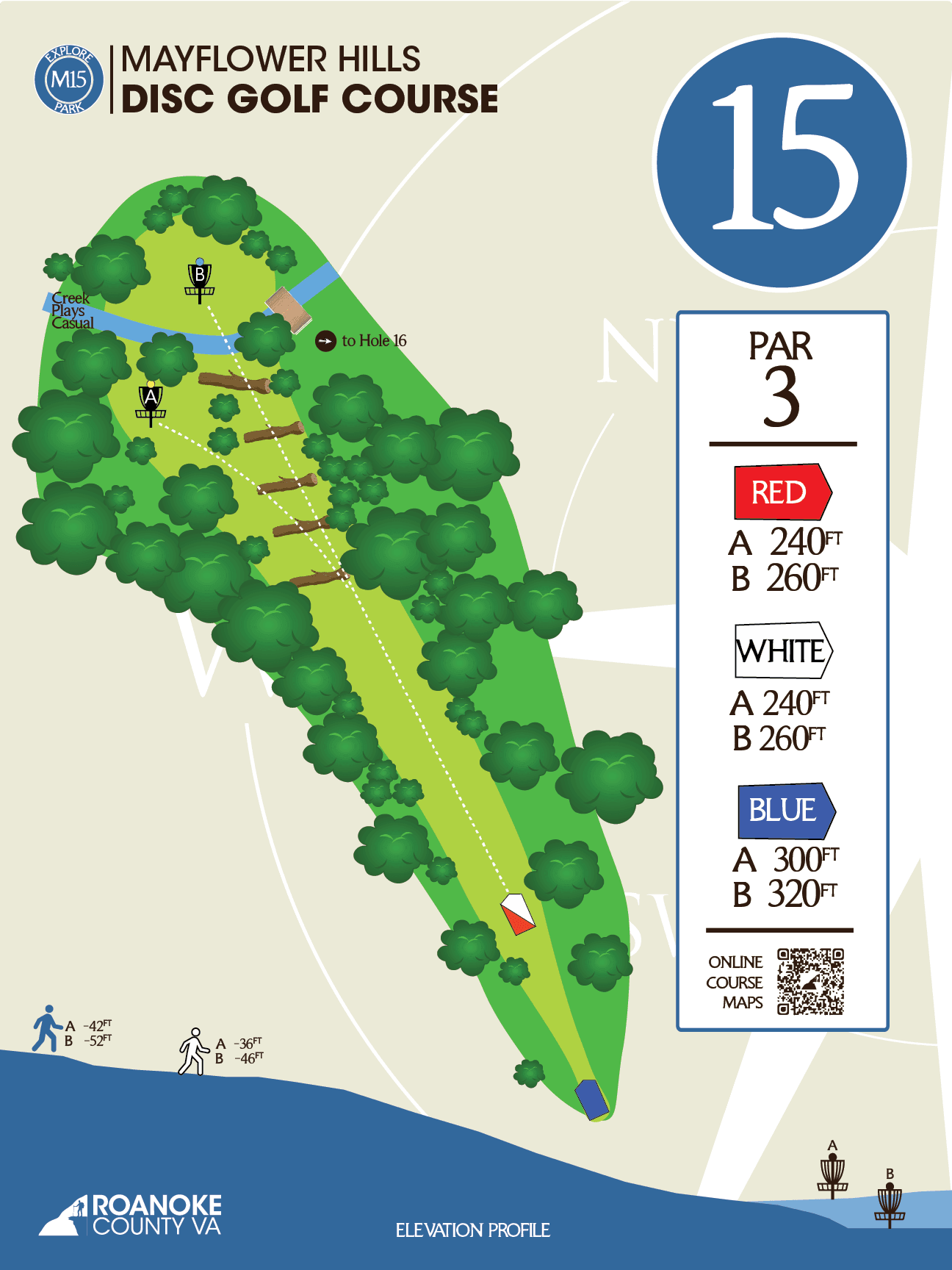 Hole 15-NOHERE-01