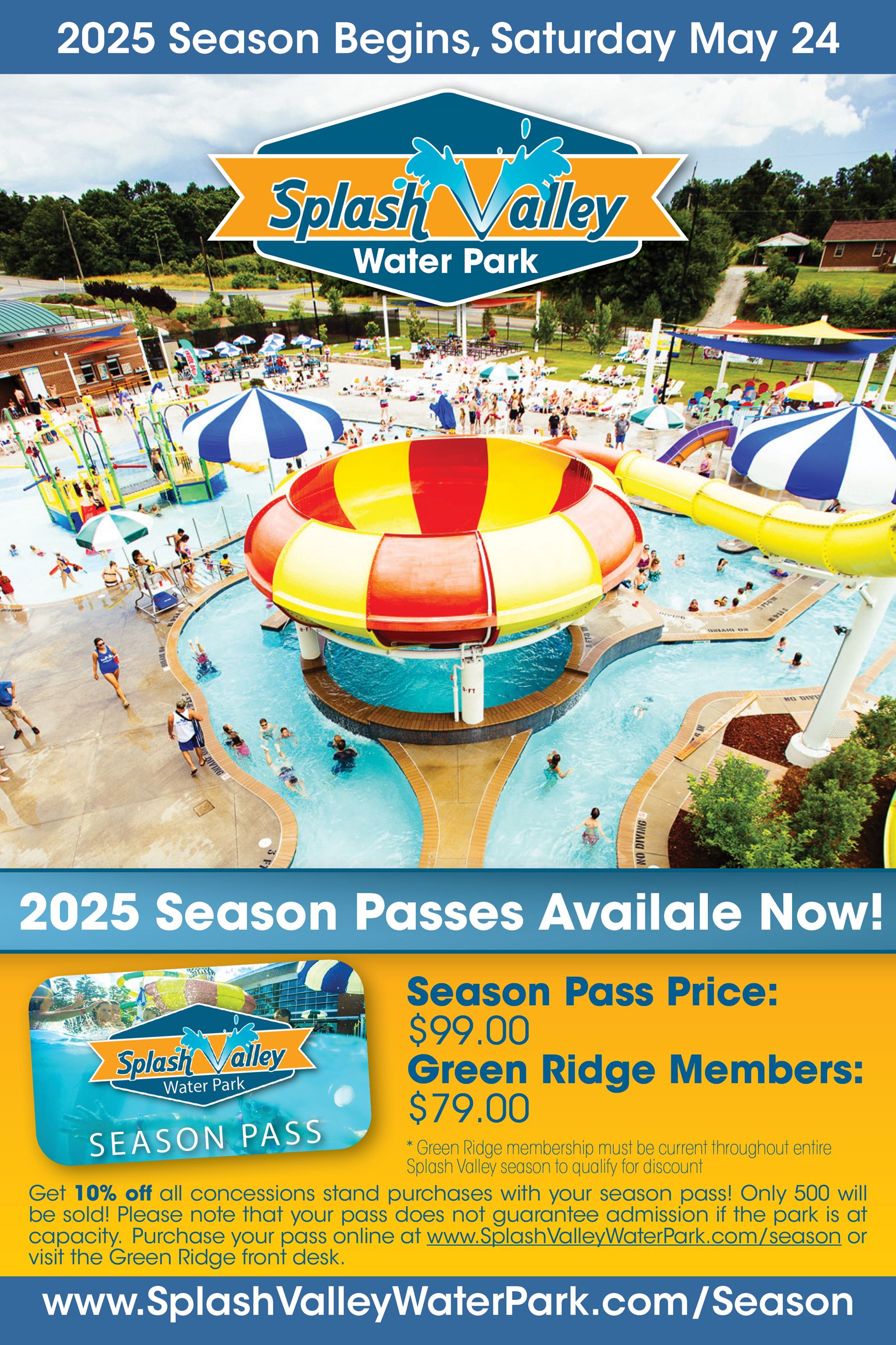 2025 Season Passes 900x600